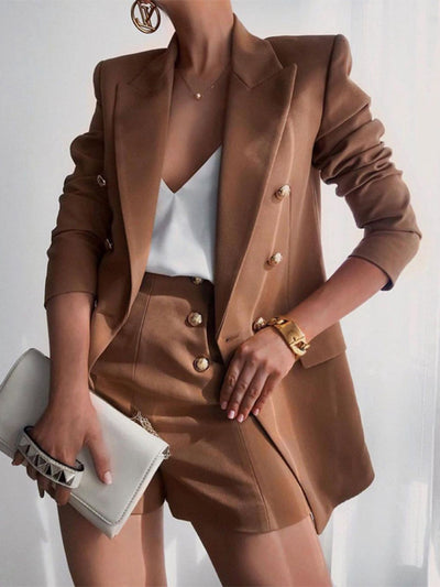 Jackets - EverGrace By Cestlavie Boutique LLC