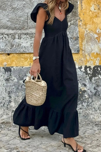 Casual Dresses - EverGrace By Cestlavie Boutique LLC
