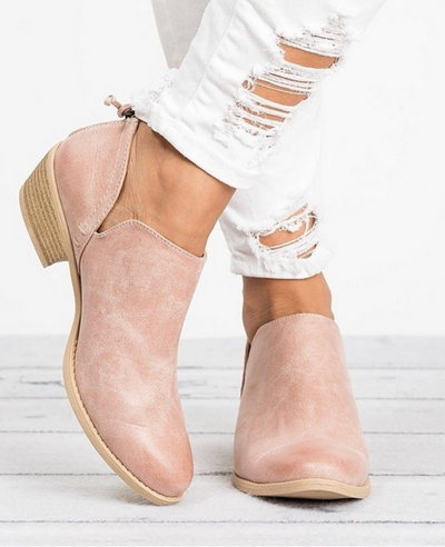 Shoes - EverGrace By Cestlavie Boutique LLC