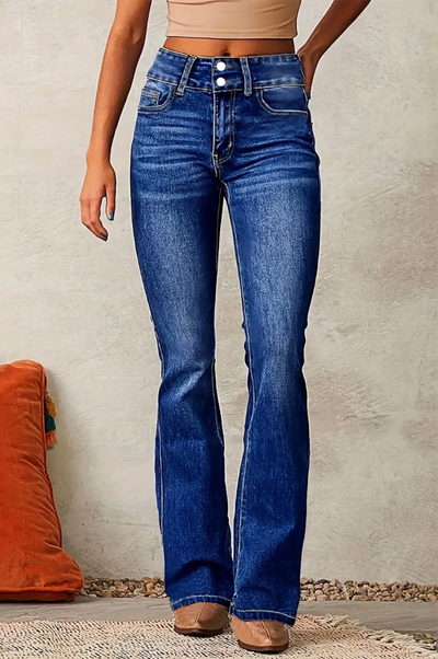 Jeans - EverGrace By Cestlavie Boutique LLC