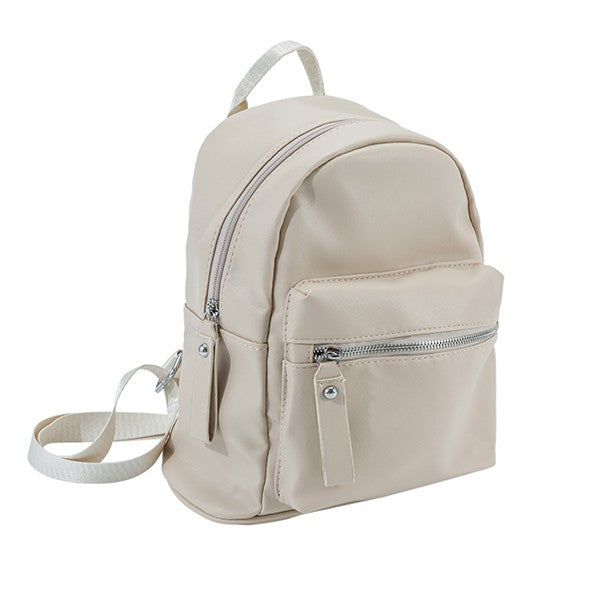 PU LEATHER FASHION BACKPACK for women’s boutique sale