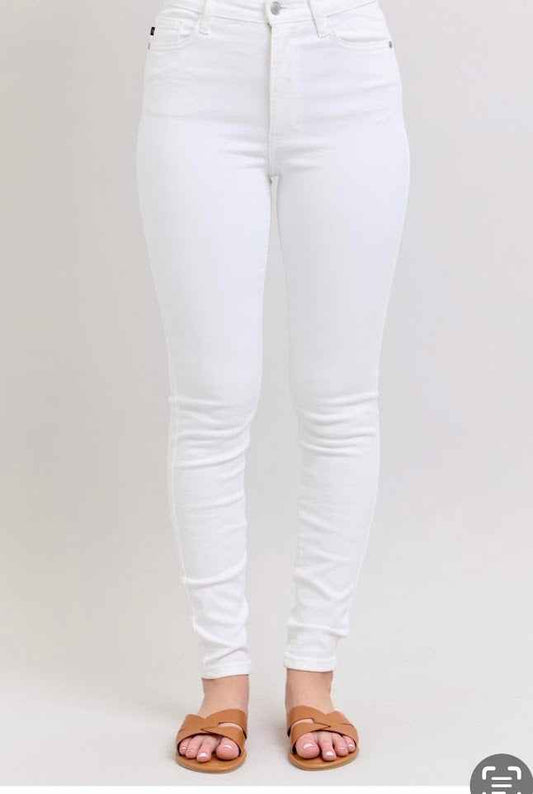 Judy Blue Women's Stretch High-Rise Jeans