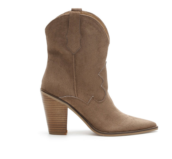 MIIM Boots - Evergrace by Cestlavie from women’s boutique