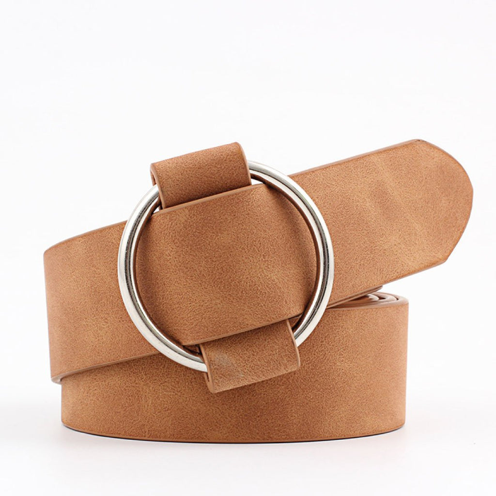 Lulu Belt for women’s boutique, a stylish accessory in modern women’s fashion, perfect for ladies evening dresses and casual dresses for women.